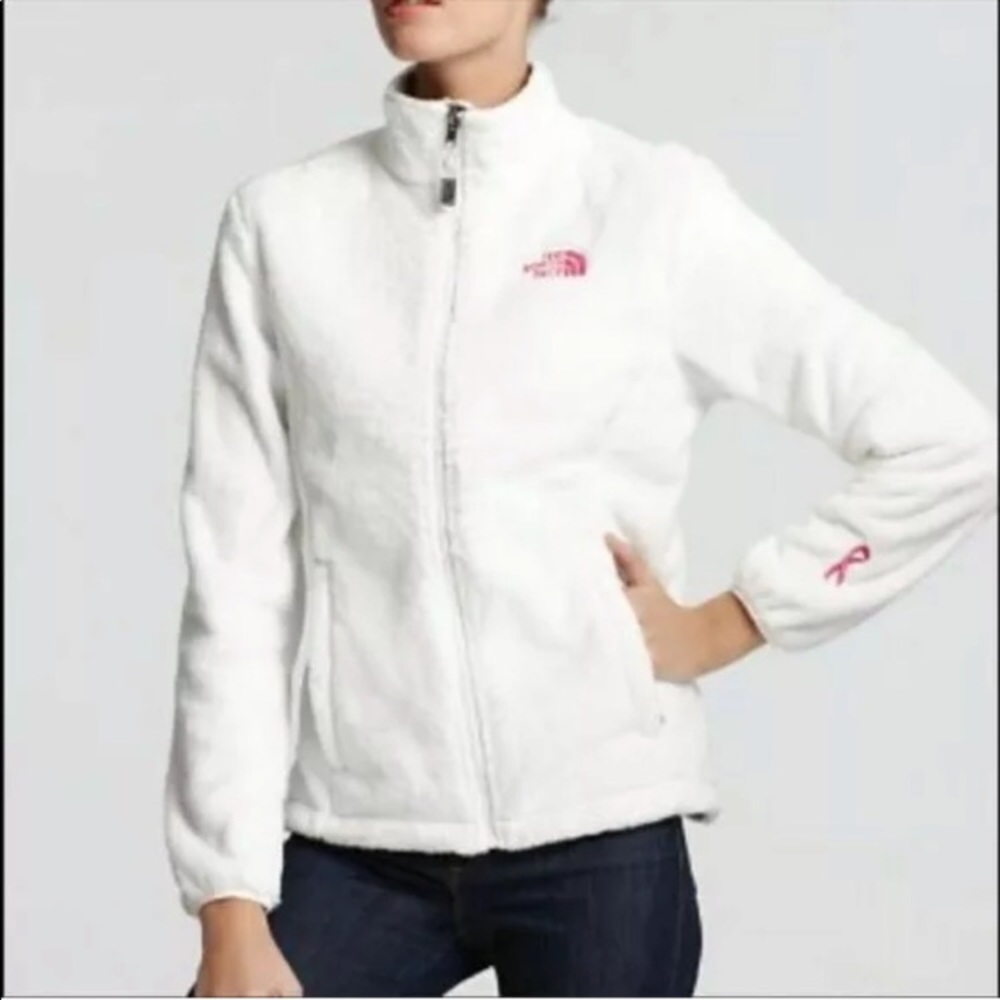 THE NORTH FACE BREAST CANCER AWARENESS - Picture 7 of 7